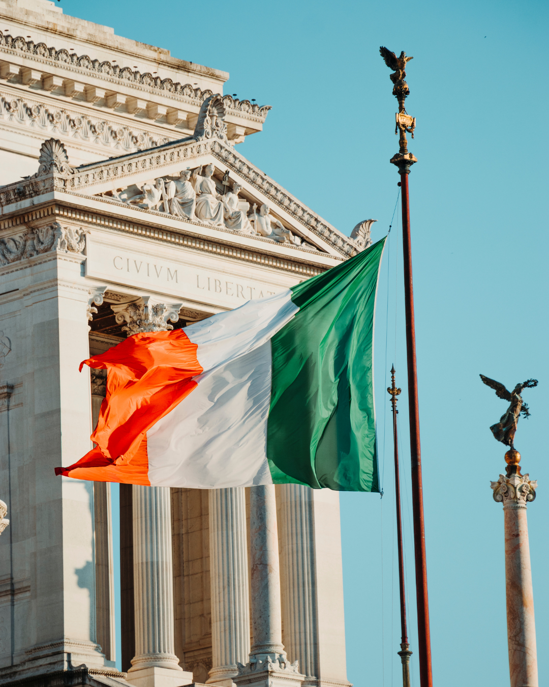 irlanda da eğitim almak